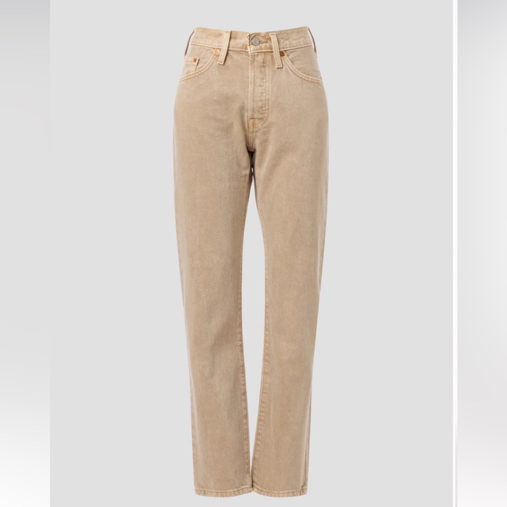 Like New Levi’s Classic Straight Leg Jeans S 12